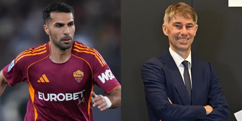 Roma spiazzata, Massara decisivo: come &egrave; nato il blitz Juve su Celik