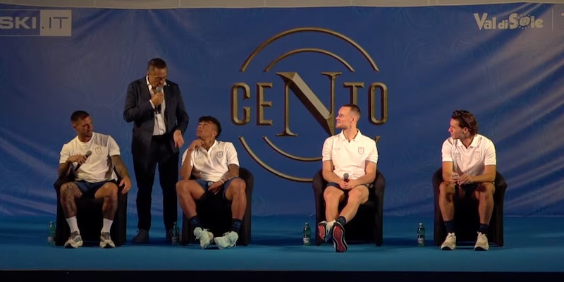 Vergara e il rinnovo con il Napoli: le parole che esaltano i tifosi 2 Vergara e il rinnovo con il Napoli: le parole che esaltano i tifosi
