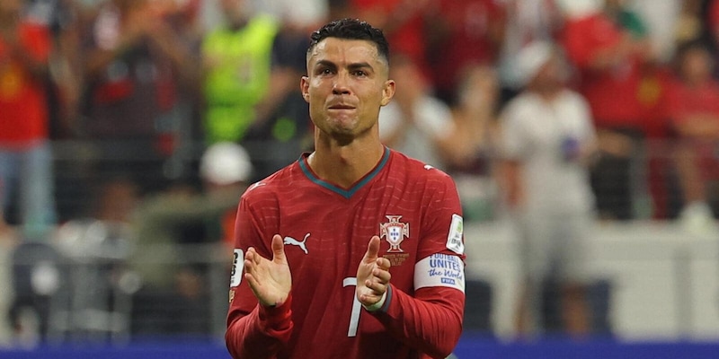 Cristiano Ronaldo attore e produttore: il portoghese &egrave; pronto al debutto in una serie tv. Di cosa si tratta