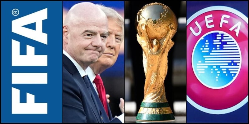 Clamoroso: la Uefa pronta a boicottare il Mondiale se Infantino vende i diritti!