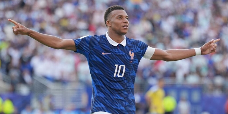 Mondiali, nel G8 comanda sempre l&rsquo;Europa