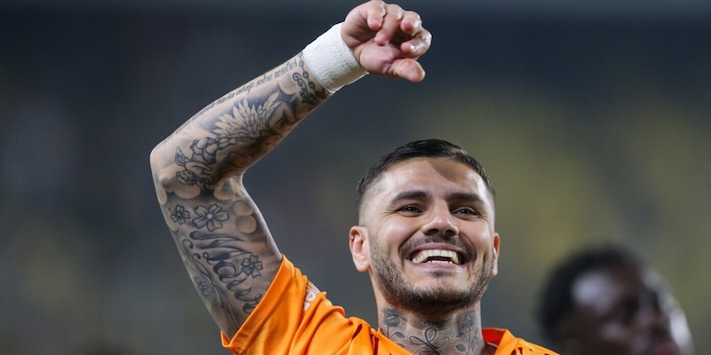Icardi, il calciomercato si infiamma: il Galatasaray lo libera a zero, &egrave; ufficiale