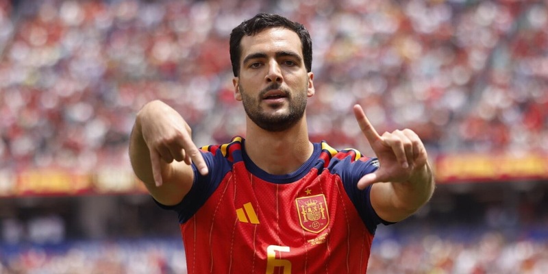 Spagna in semifinale, Merino ancora decisivo dopo Fabian Ruiz e De Ketelaere: Belgio fuori dai Mondiali 4 Spagna in semifinale, Merino ancora decisivo dopo Fabian Ruiz e De Ketelaere: Belgio fuori dai Mondiali
