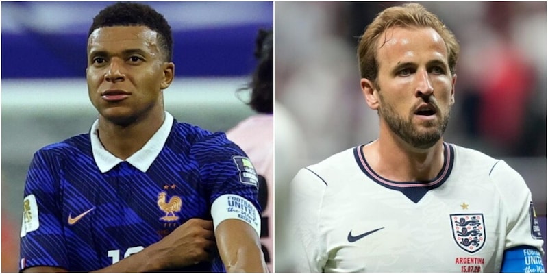 Finale terzo/quarto posto Mondiali di calcio 2026: quando e dove vedere in tv Francia-Inghilterra 2 Finale terzo/quarto posto Mondiali di calcio 2026: quando e dove vedere in tv Francia-Inghilterra