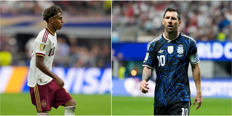 Spagna-Argentina finale Mondiale 2026: orario e dove vedere l'ultima partita della Coppa del Mondo in tv 3 Spagna-Argentina finale Mondiale 2026: orario e dove vedere l'ultima partita della Coppa del Mondo in tv