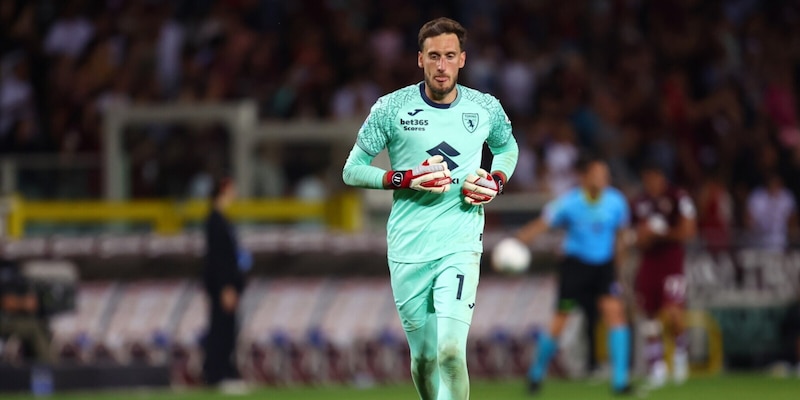 La Samp affronta il rebus portiere 1 La Samp affronta il rebus portiere