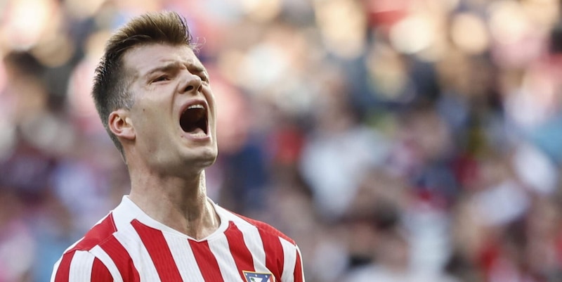 Sorloth, in Spagna sono sicuri: futuro deciso! La posizione dell'Atletico e la volont&agrave; di Simeone