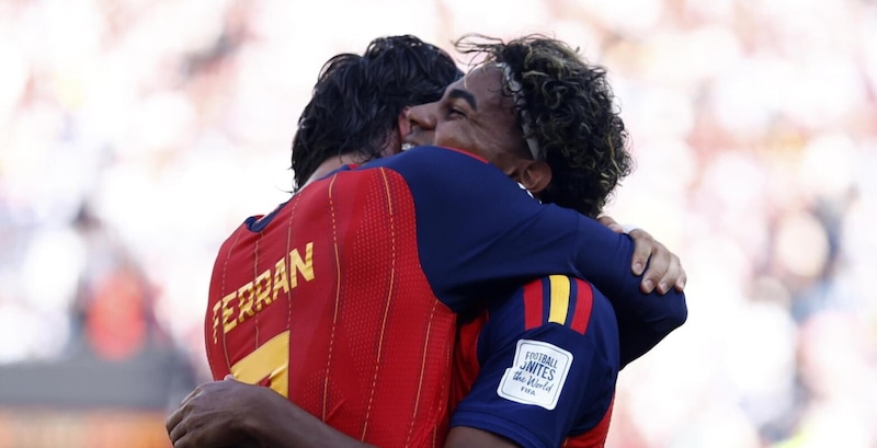 Mondiali, l'albo d'oro completo: la Spagna sale a quota due successi nel torneo 2 Mondiali, l'albo d'oro completo: la Spagna sale a quota due successi nel torneo