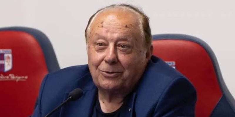 Vibonese, Caffo per sempre. E parte il nuovo corso con Vullo 2 Vibonese, Caffo per sempre. E parte il nuovo corso con Vullo