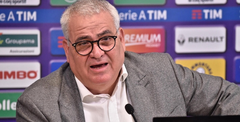 La visione di Pantaleo Corvino: &laquo;I giovani talenti non mancano in Italia. Ma il sistema s'&egrave; inceppato&raquo;
