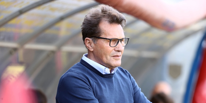 La visione di Novellino: «Calcio italiano in crisi? Alleniamo i nostri talenti con tecnica e dribbling» 3 La visione di Novellino: «Calcio italiano in crisi? Alleniamo i nostri talenti con tecnica e dribbling»