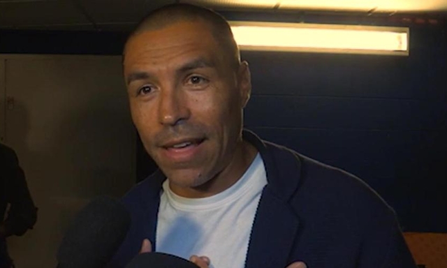 Cordoba: "Inter, prendi Romero: mi assomiglia. L'Italia? Il problema non sono gli stranieri ma..."