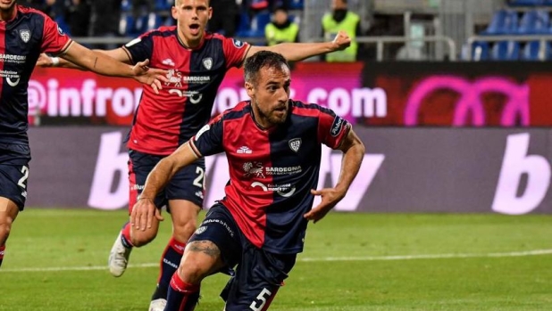 Cagliari, Dessena e Mancosu per il settore giovanile