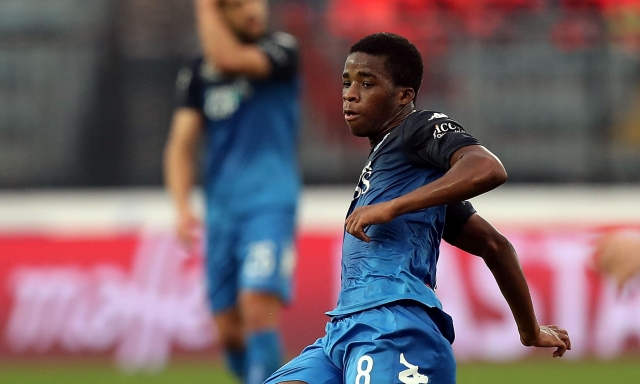 Traorè al fantacalcio: quotazione e statistiche del nuovo centrocampista del Genoa