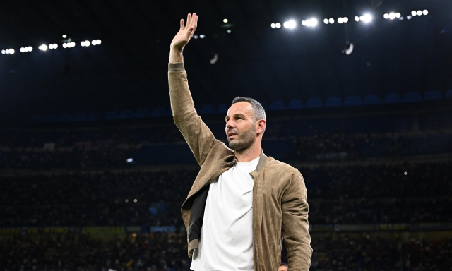 Handanovic, è addio dopo 14 anni: "Quante emozioni! Grazie Inter, sei stata molto più di una casa" 3 Handanovic, è addio dopo 14 anni: "Quante emozioni! Grazie Inter, sei stata molto più di una casa"