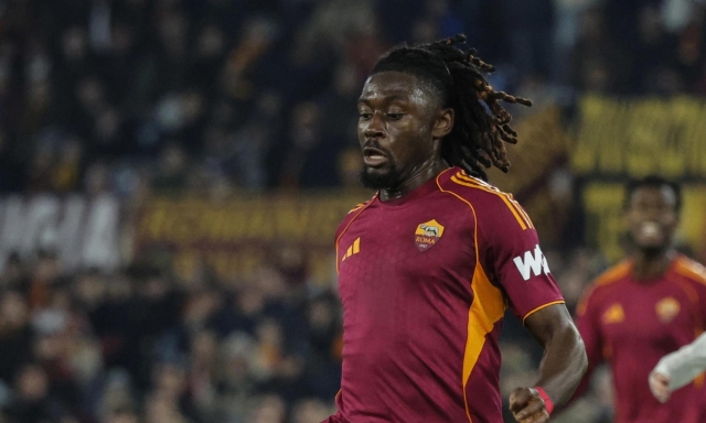 Il Manchester United punta Kone. Alla Roma offerto Rashford, ma guadagna 11 milioni l'anno... 4 Il Manchester United punta Kone. Alla Roma offerto Rashford, ma guadagna 11 milioni l'anno...