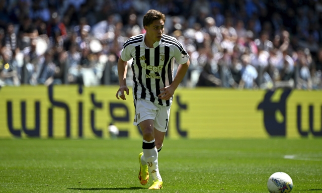 Juve, Yildiz in bilico: il numero 10 lavora ancora a parte e rischia di saltare la tournée