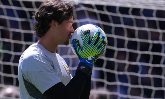 Svilar spegne le voci: "La Juve? Non ne so nulla. Per me c'è solo la Roma"