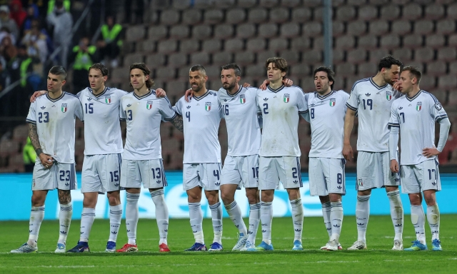 "Cosa resta del calcio", il nuovo libro di Lorenzo Casini: cause e possibili soluzioni alla crisi azzurra