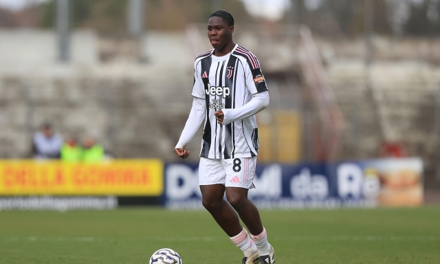 Juve, Owusu promosso in prima squadra: Spalletti ha fermato la sua cessione 4 Juve, Owusu promosso in prima squadra: Spalletti ha fermato la sua cessione