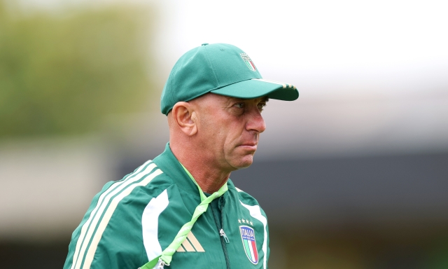 L'Italia U19 sbatte sulla Croazia: gli azzurrini non vanno oltre lo 0-0