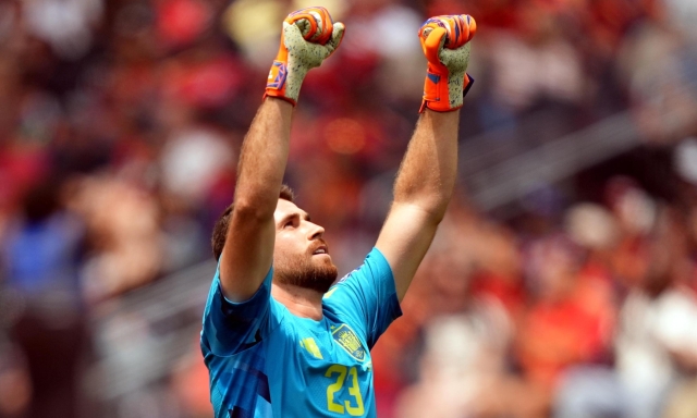 Fantacampionato Mondiale, i portieri da schierare nella 6ª giornata 4 Fantacampionato Mondiale, i portieri da schierare nella 6ª giornata