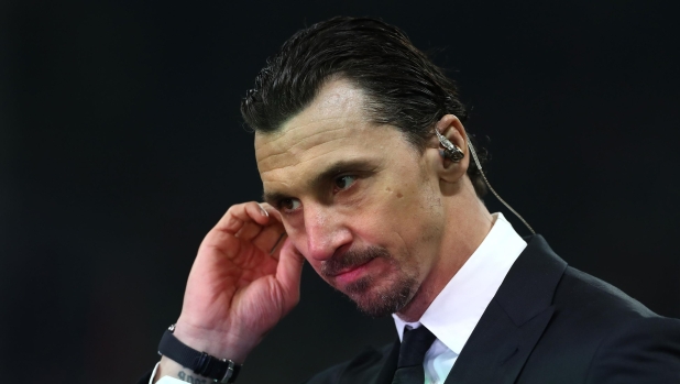 Ibra senza freni: "Un furto il gol annullato alla Croazia. Volevano Portogallo-Spagna agli ottavi"