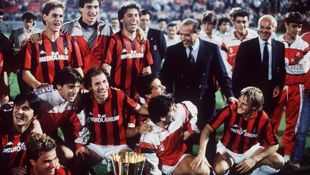 Galli: "Quando Franco alzava la mano era fuorigioco. I guardalinee si adeguavano perché non sbagliava mai"