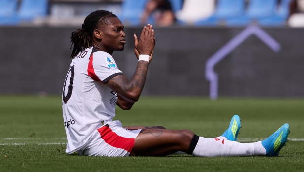 Milan, sicuro di non voler concedere un'ultima chance a Leao? Quest'anno c'è un assetto tattico che... 3 Milan, sicuro di non voler concedere un'ultima chance a Leao? Quest'anno c'è un assetto tattico che...