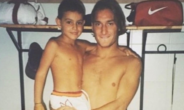 Cresciuto a Trigoria con Totti, Mattia Scala è il più giovane tecnico della Primavera della Roma 3 Cresciuto a Trigoria con Totti, Mattia Scala è il più giovane tecnico della Primavera della Roma