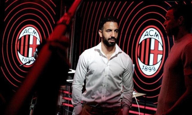 Milan, Amorim ne convoca 26: in 8 dalla seconda squadra 2 Milan, Amorim ne convoca 26: in 8 dalla seconda squadra