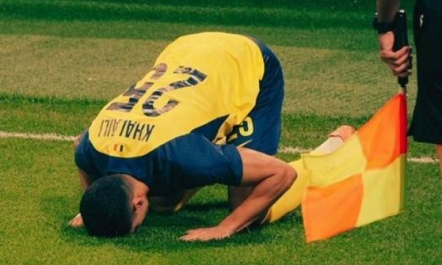 Salta l'affare Inter e Khalaili cita il Corano: "Qualcosa che odi può trasformarsi in bene"