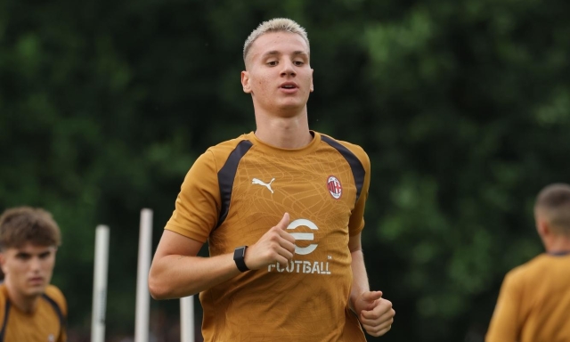 Samp all'assalto di Camarda: parte la trattativa col Milan