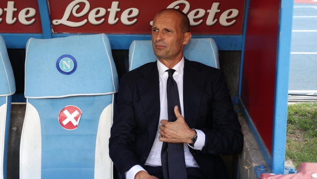 LIVE Napoli, alle 11.30 la presentazione di Allegri: le prime parole di Max