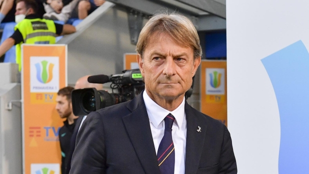 Roma, dopo Bruno Conti lascia pure Alberto De Rossi: addio dopo 32 anni, ora all'Ostiamare di Daniele? 4 Roma, dopo Bruno Conti lascia pure Alberto De Rossi: addio dopo 32 anni, ora all'Ostiamare di Daniele?