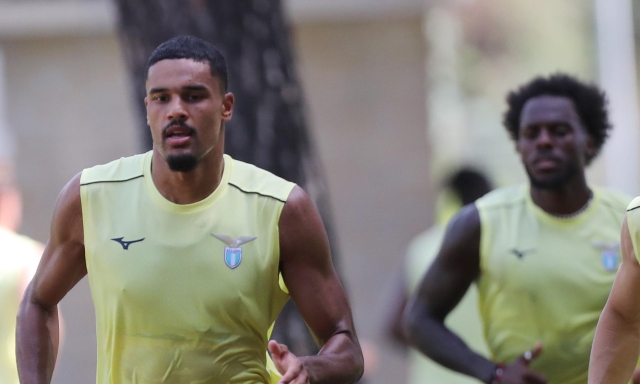 Doekhi al fantacalcio: quotazione e statistiche del nuovo difensore della Lazio 1 Doekhi al fantacalcio: quotazione e statistiche del nuovo difensore della Lazio