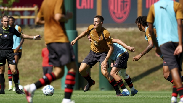 Kostic e Camarda, una tournée per conquistare il ruolo di vice Gonçalo Ramos