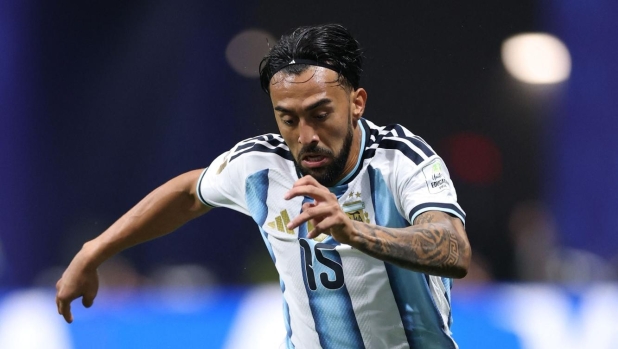Juve, Nico è una grana Mondiale: protagonista con l'Argentina, ma non vuole tornare a Torino 4 Juve, Nico è una grana Mondiale: protagonista con l'Argentina, ma non vuole tornare a Torino