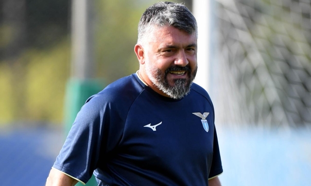 Lazio, debutto ok per Gattuso senza tanti assenti: Primavera battuta 3-1 4 Lazio, debutto ok per Gattuso senza tanti assenti: Primavera battuta 3-1