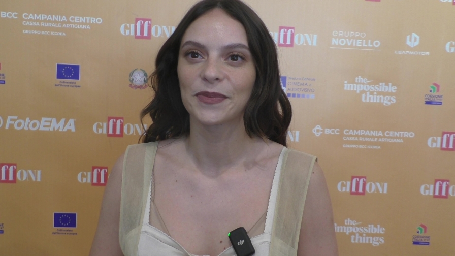 Francesca Michielin: "La Juve? Fu amore a prima vista. Sogno la Champions" 4 Francesca Michielin: "La Juve? Fu amore a prima vista. Sogno la Champions"