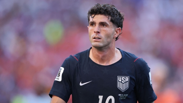 Espn attacca Pulisic: "Nella Flop 11 del mondiale. È letteralmente sparito"