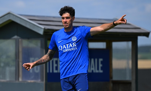 Bastoni non è sul mercato, ma "tutto questo parlare...". La situazione tra Inter e Al Hilal