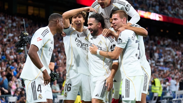 Maglia mia, quanto vali! Il Real domina, nessuna italiana in top 10