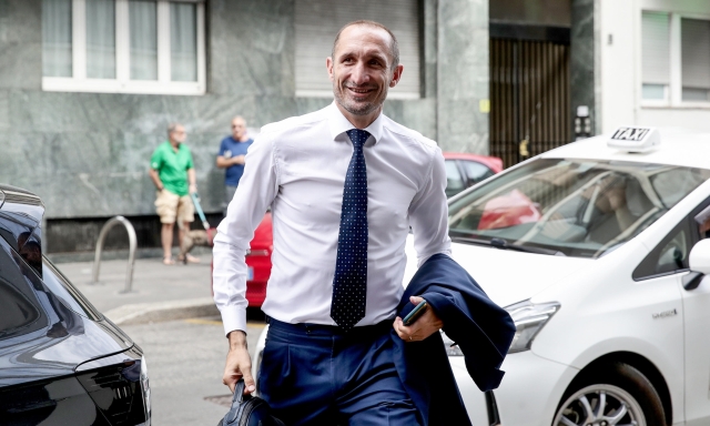 Italia, se salta anche Maldini? Idea Chiellini come dt, e Conte tornerebbe in pole. Le alternative