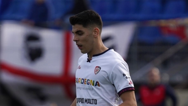 Cagliari e Sampdoria non si fanno male in amichevole: 0-0 e poche occasioni per parte 4 Cagliari e Sampdoria non si fanno male in amichevole: 0-0 e poche occasioni per parte