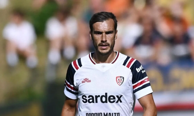 Winks al fantacalcio: quotazione e statistiche del nuovo centrocampista del Cagliari