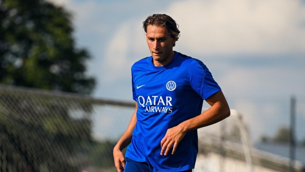 LIVE Alle 16.30 Karlsruher-Inter, le ufficiali: Stankovic in regia, Iddrissou con Pio
