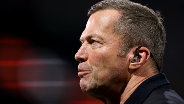 Matthäus: "Dell'Italia la più grande vergogna, ma la Germania viene subito dietro" 3 Matthäus: "Dell'Italia la più grande vergogna, ma la Germania viene subito dietro"