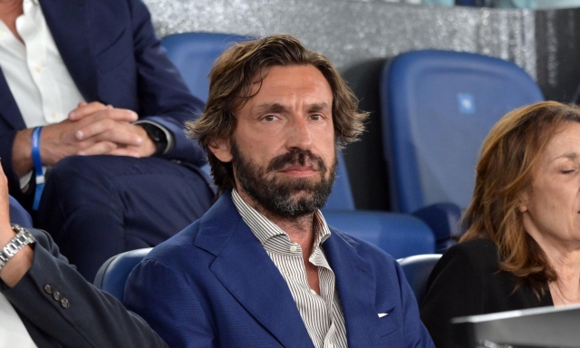 I soldi di Pirlo: ecco dove investe tra acciaio, vino e...