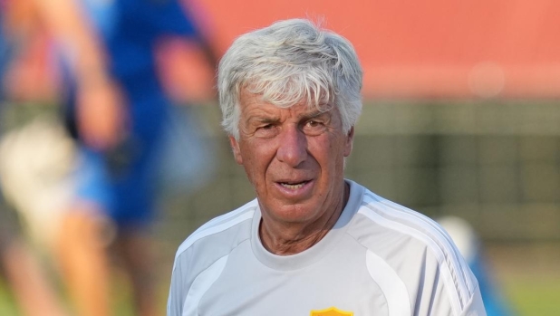 LIVE Cannes-Roma 0-0: Malen vicino al vantaggio!